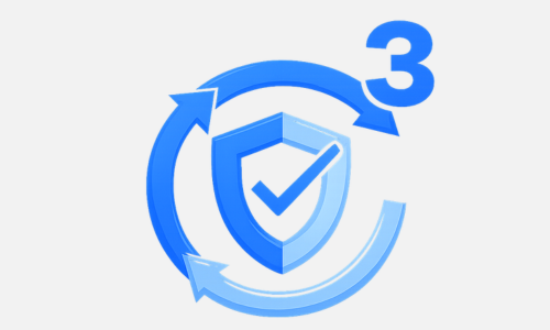 FunCAPTCHA logo